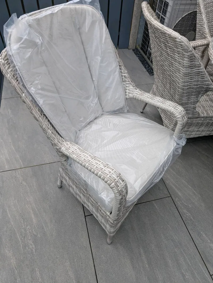 Garden furniture - Image 3