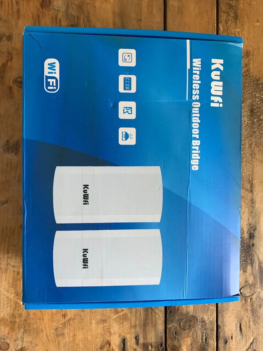 wifi extender - Image 1