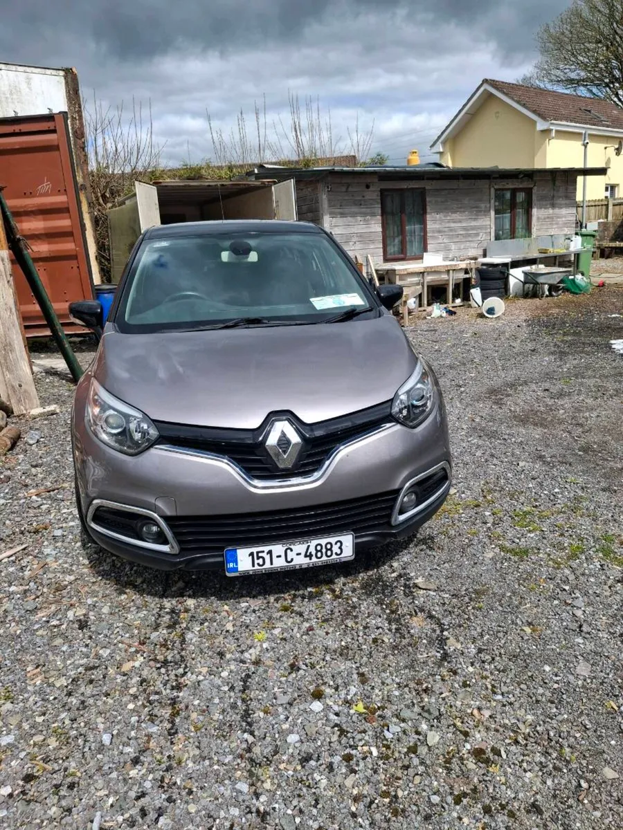 Renault capture - Image 2