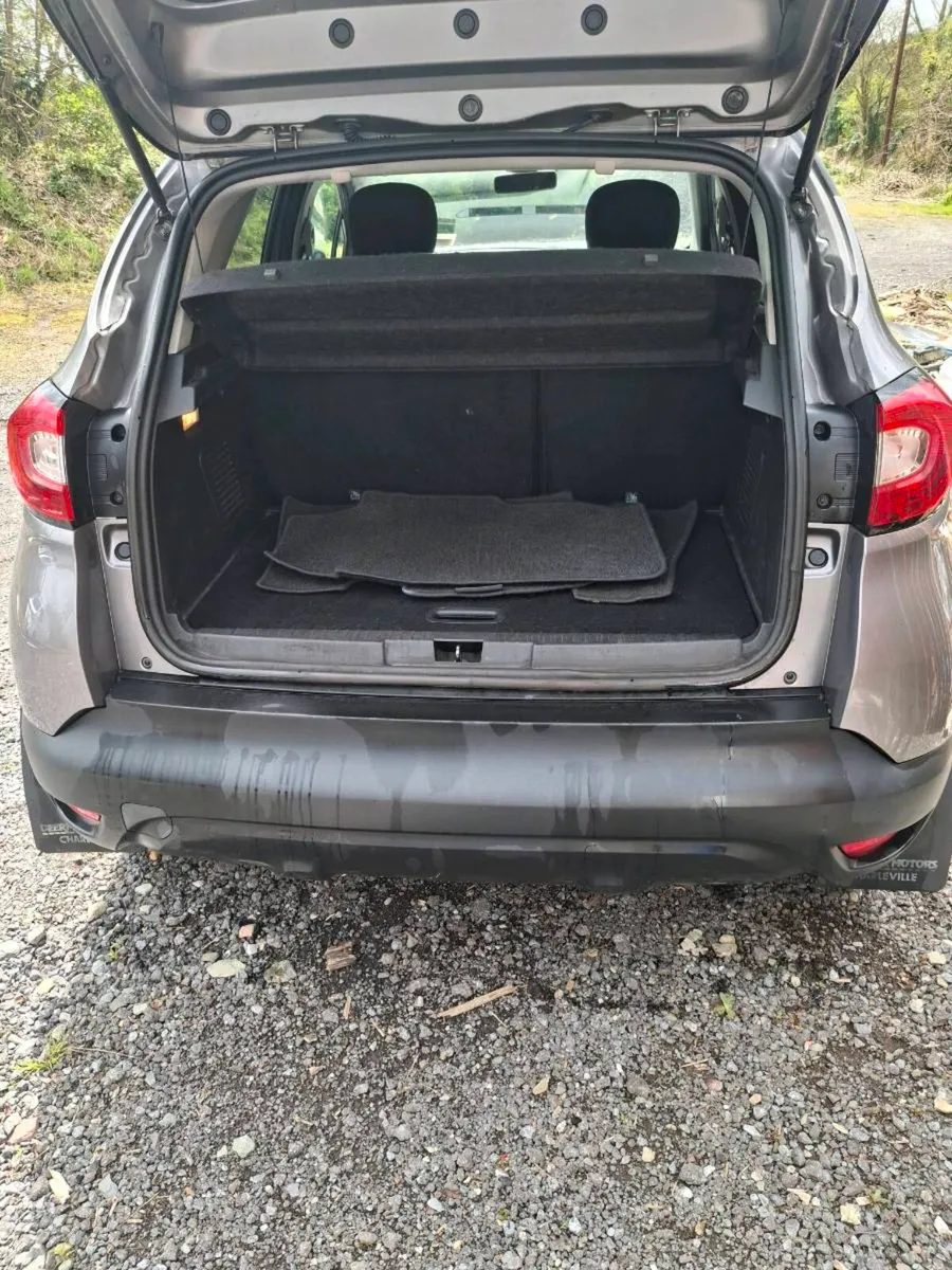 Renault capture - Image 3