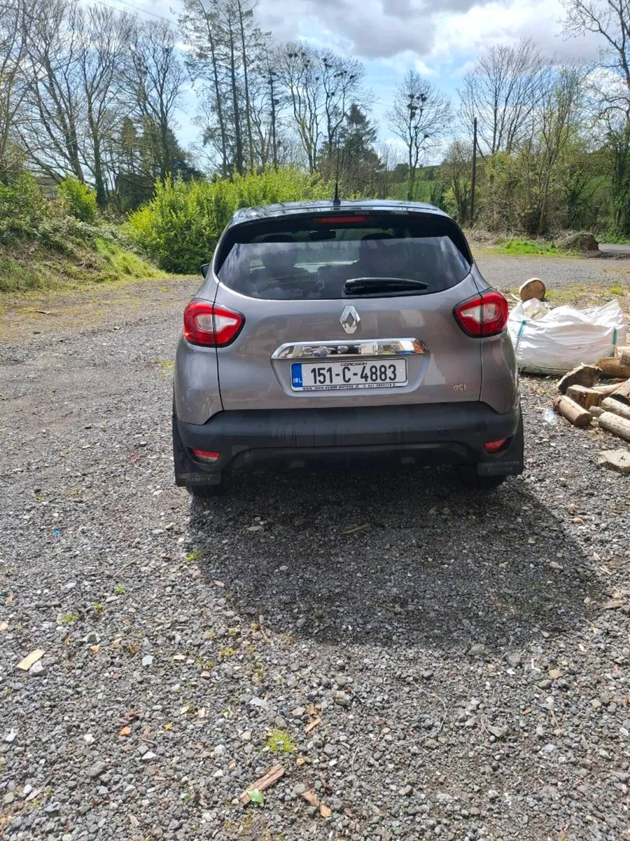 Renault capture - Image 4