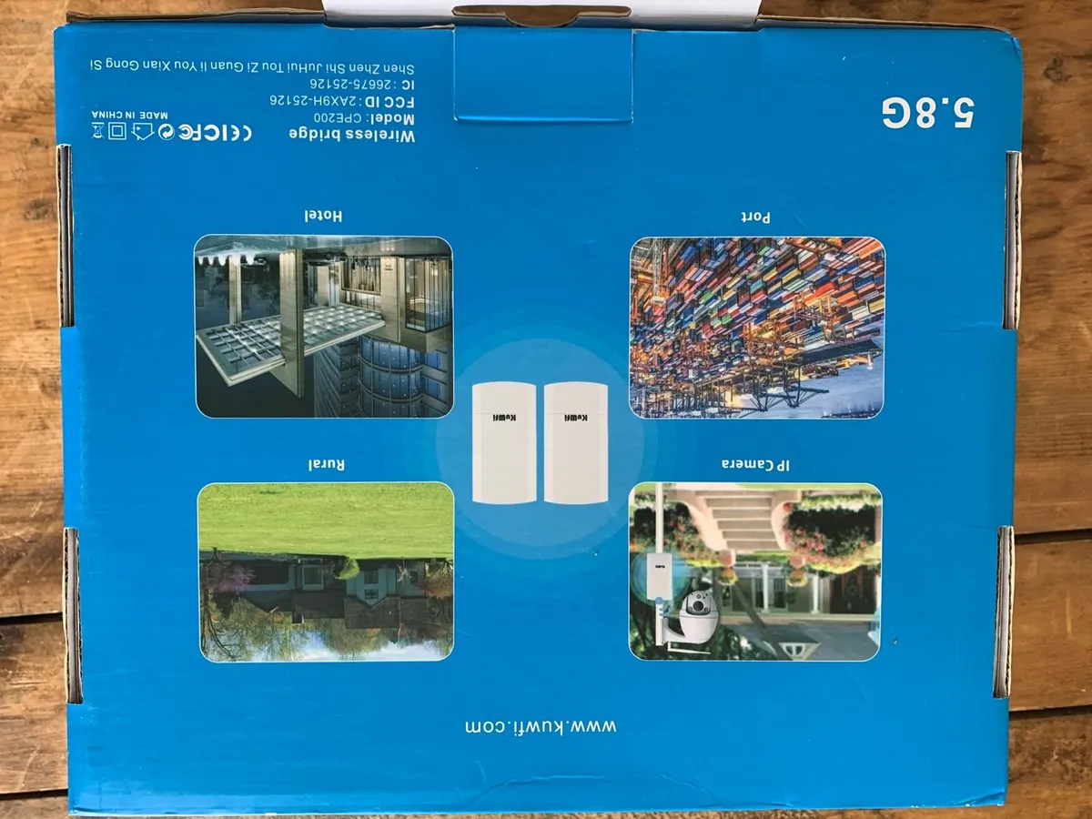 wifi extender - Image 4