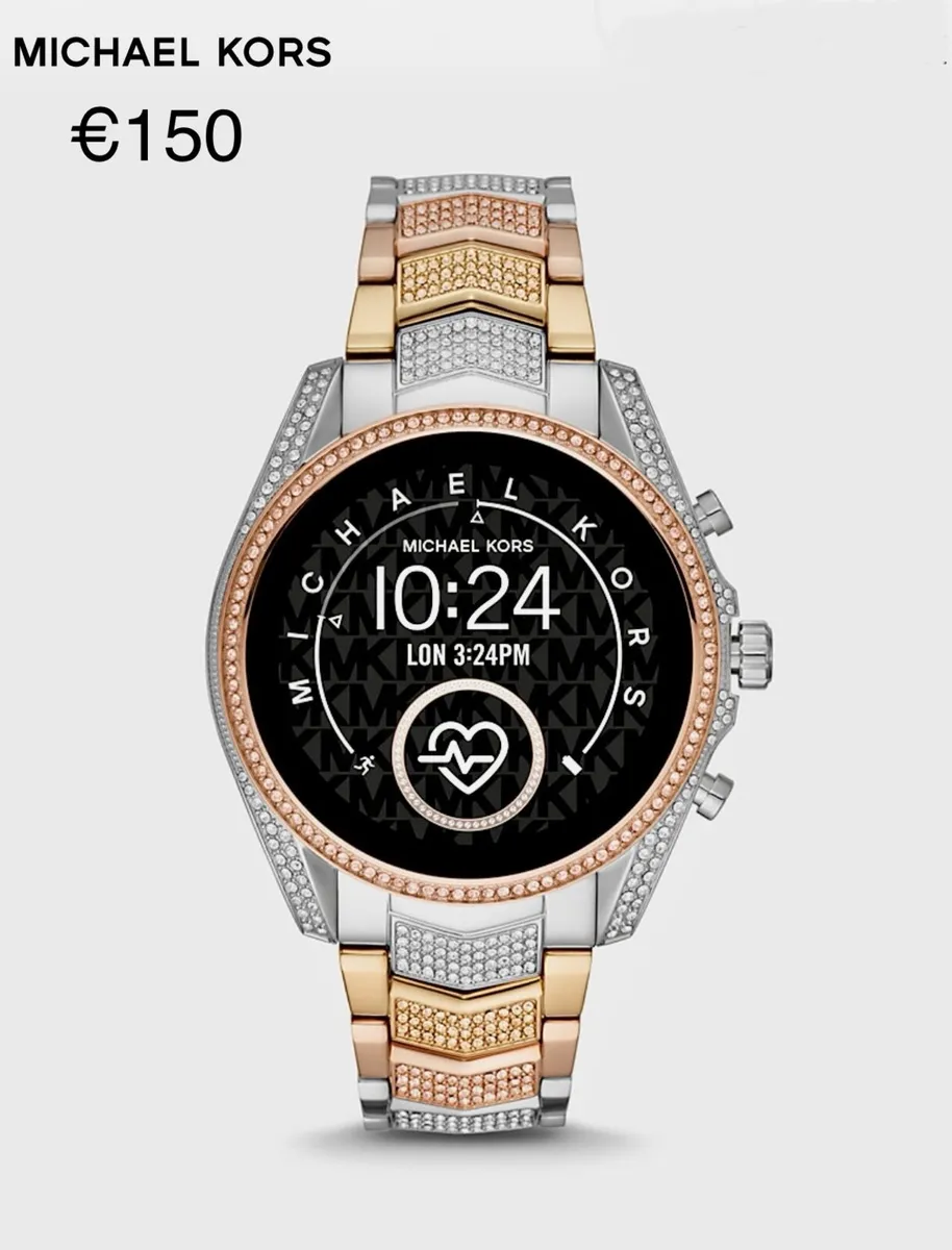 ✨✨Micheal Kors Watch, Pandora Jewelery, Jewelery✨✨ - Image 1