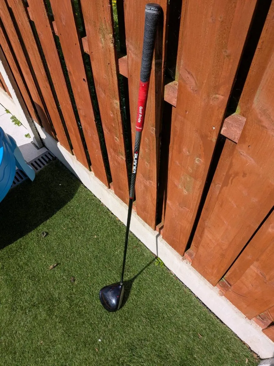 TaylorMade Driver - Image 2