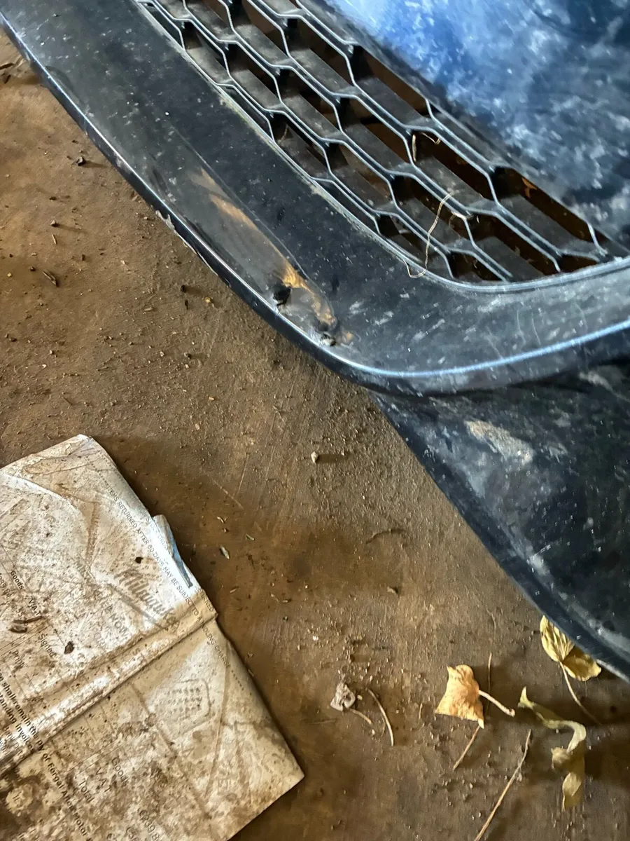 BMW G30 complete front end 2019 - Image 4