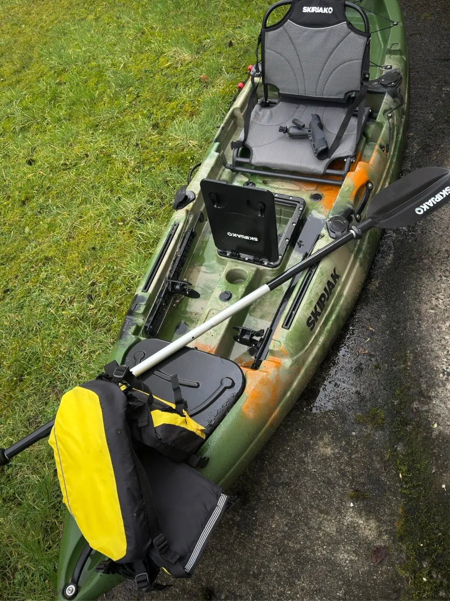 Kayak - Image 2