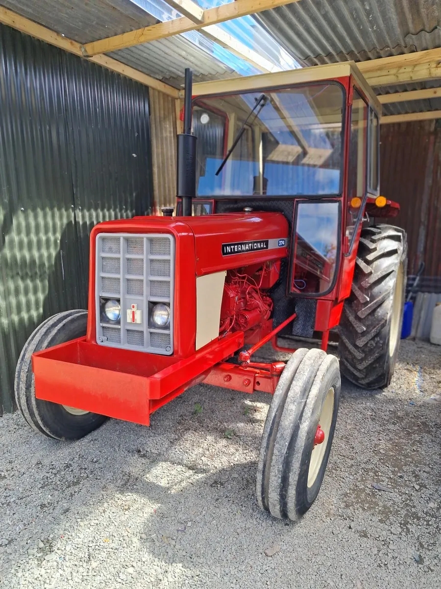 374 international - Image 1