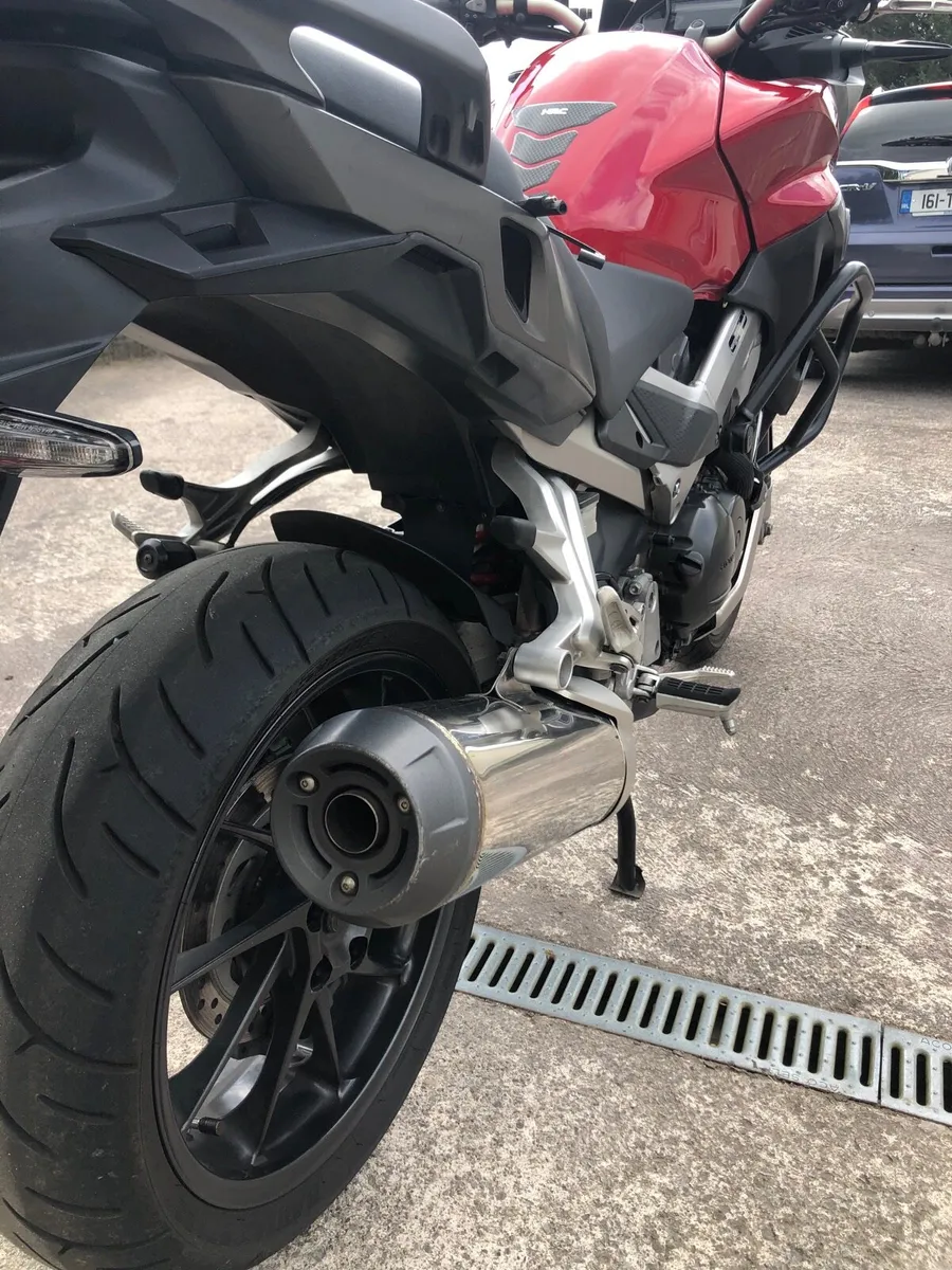 Motorcycle - Image 2