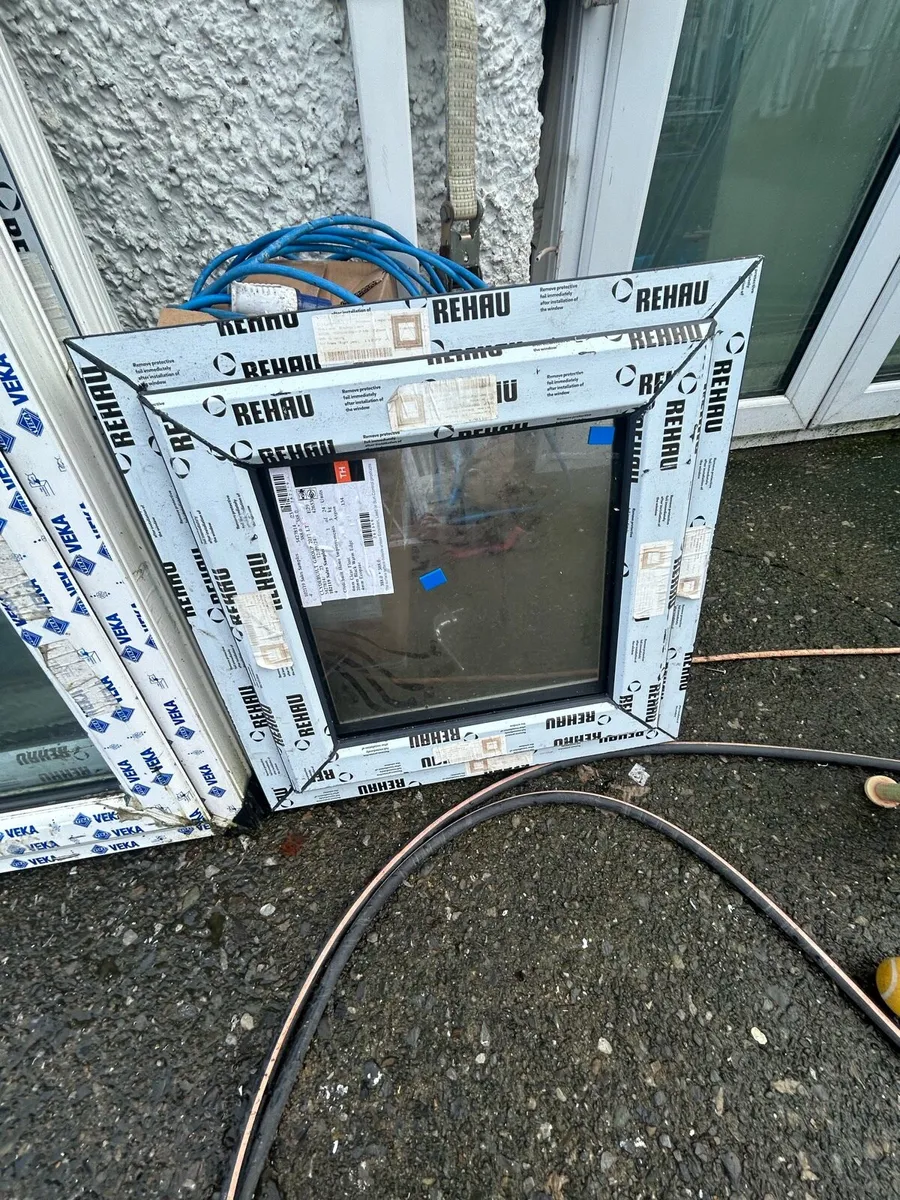 PVC window - Image 4