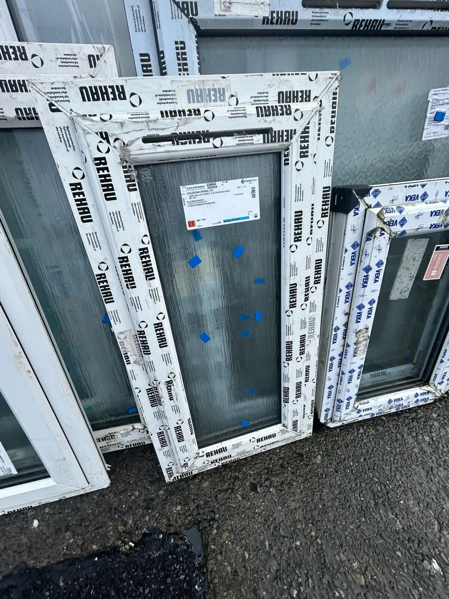 PVC window - Image 2