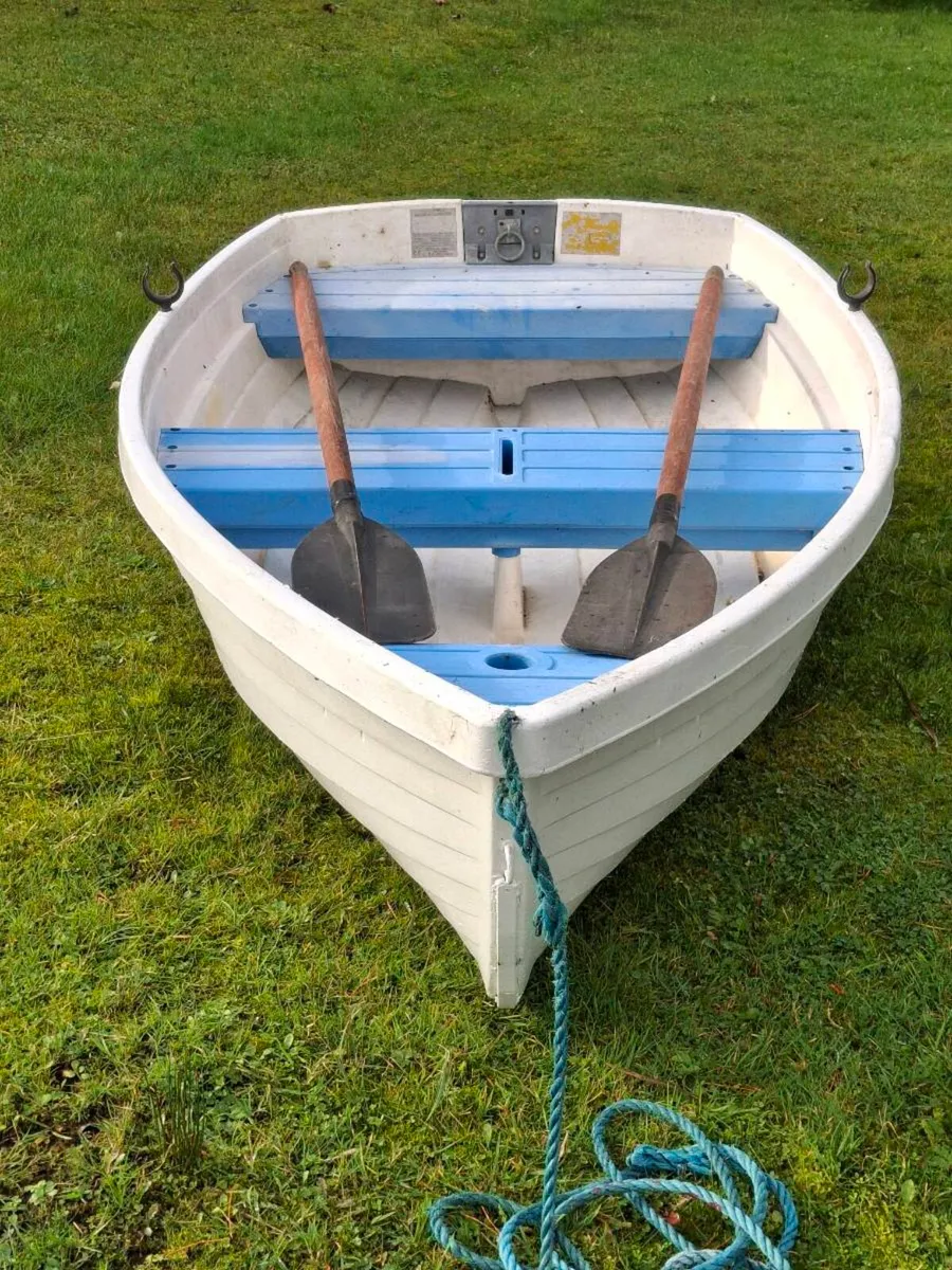 ORKNEY FASTLINER - Image 3