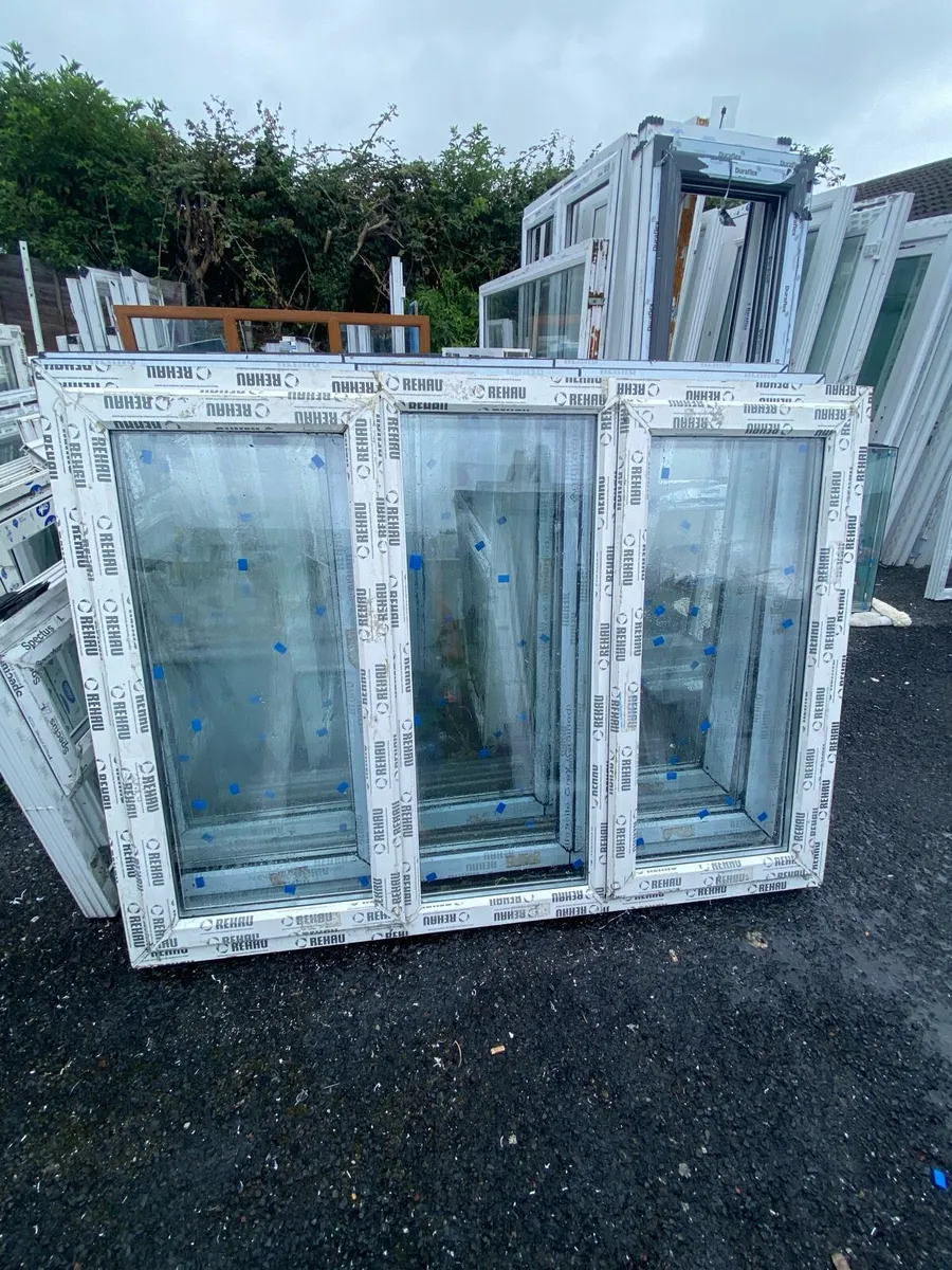 PVC window - Image 2