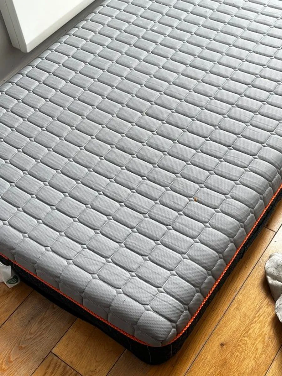 Single Bed Mattress - Image 1