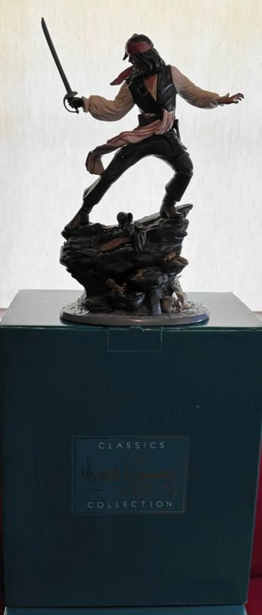 Pirates of the Caribbean - Image 2