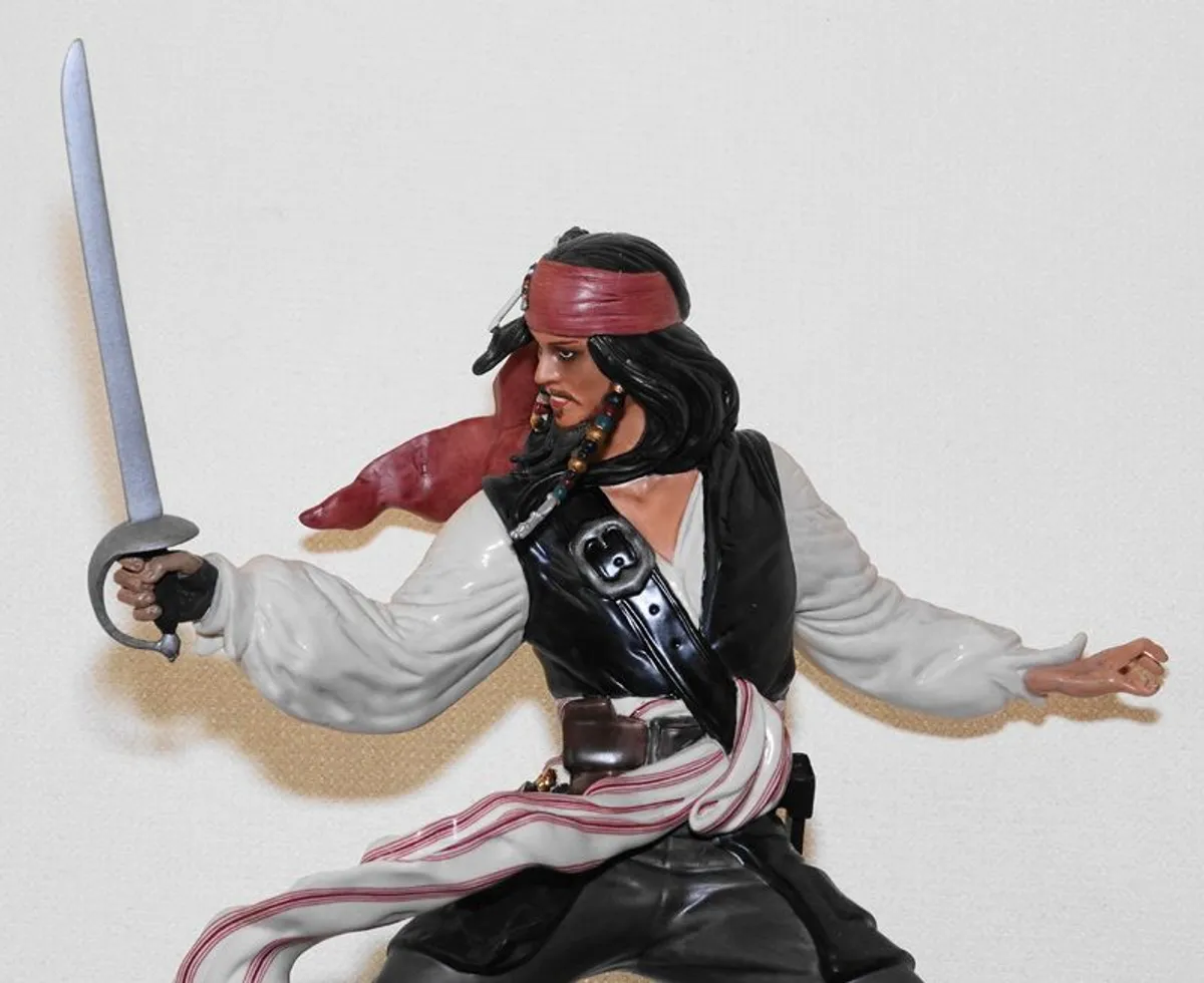 Pirates of the Caribbean - Image 4