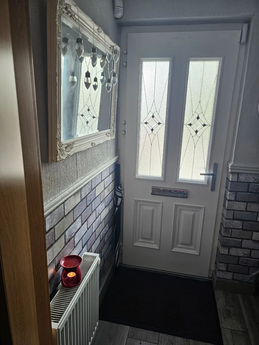 Front Door - Image 1