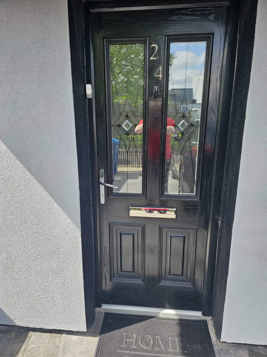 Front Door - Image 3