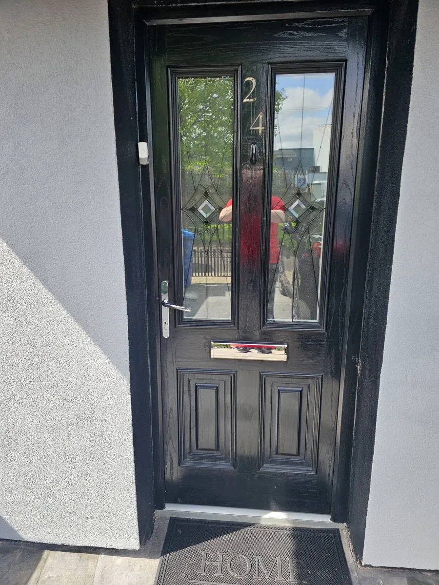 Front Door - Image 2