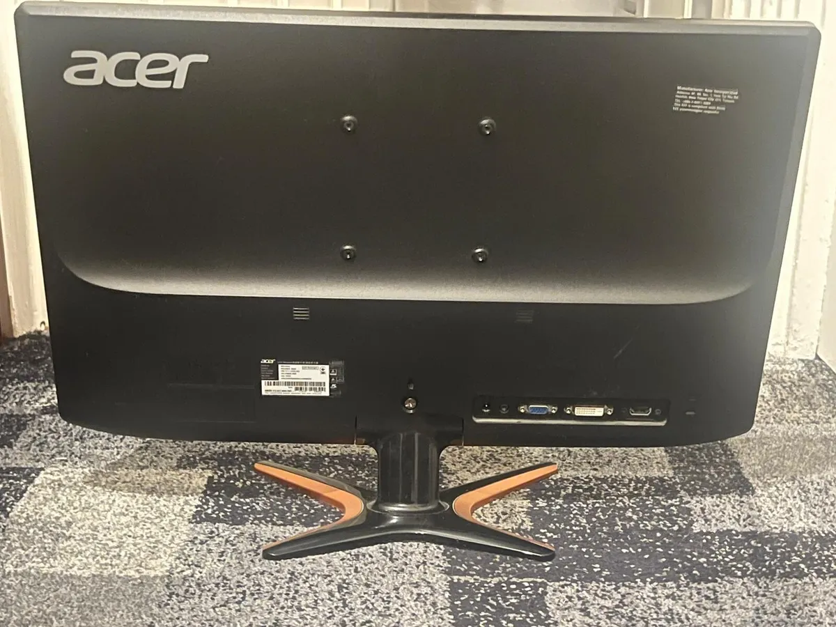 144hz gaming monitor - Image 3