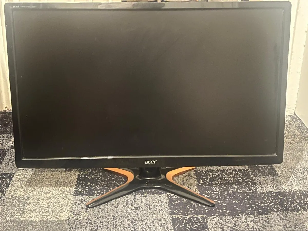 144hz gaming monitor - Image 2