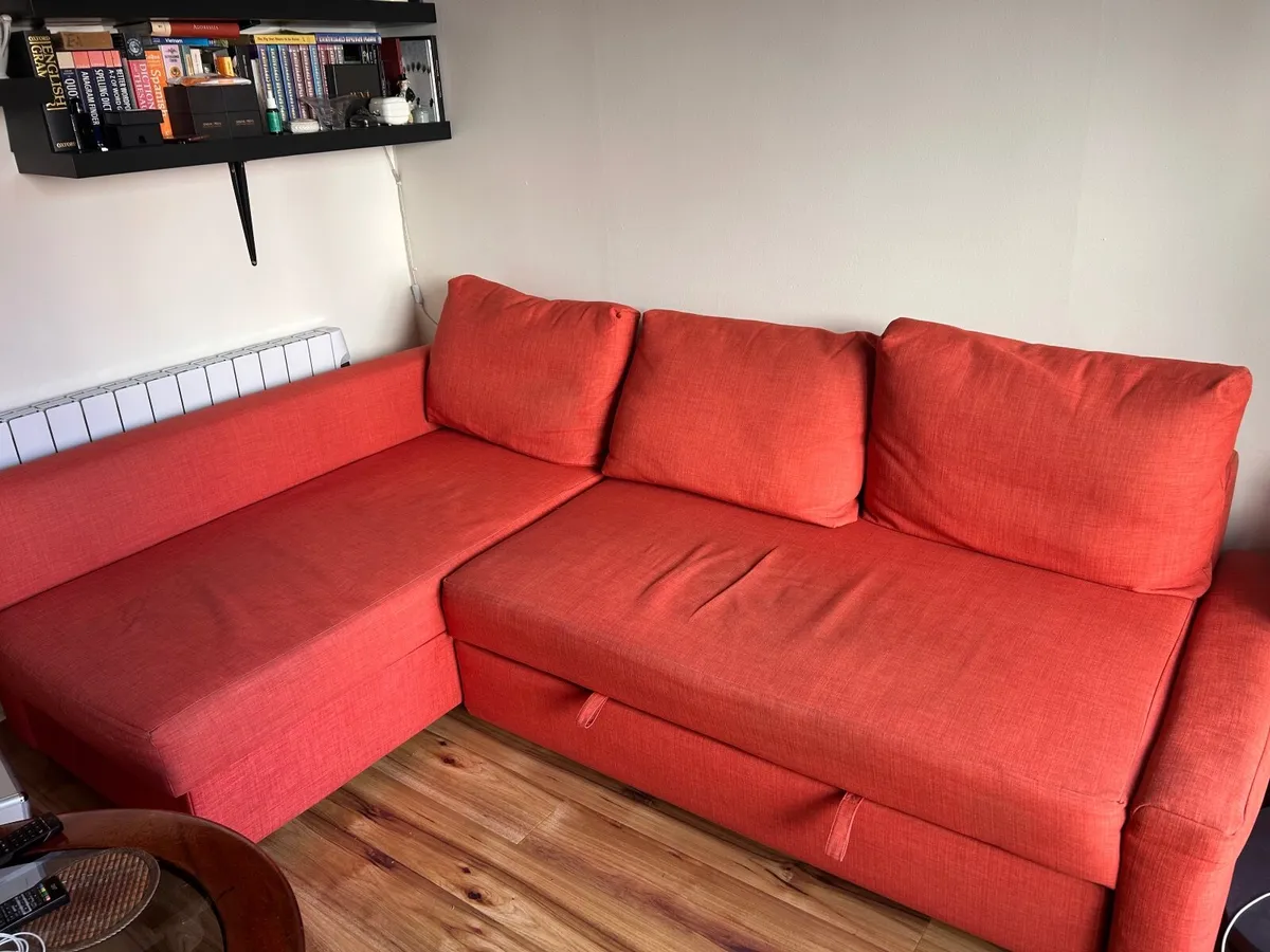 Sofa bed - Image 2