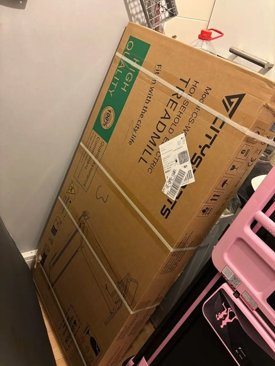 Walking pad - Image 2