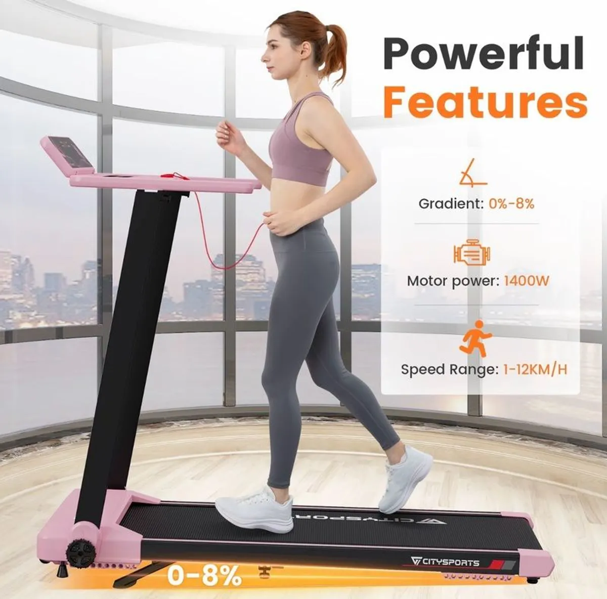 Walking pad - Image 4