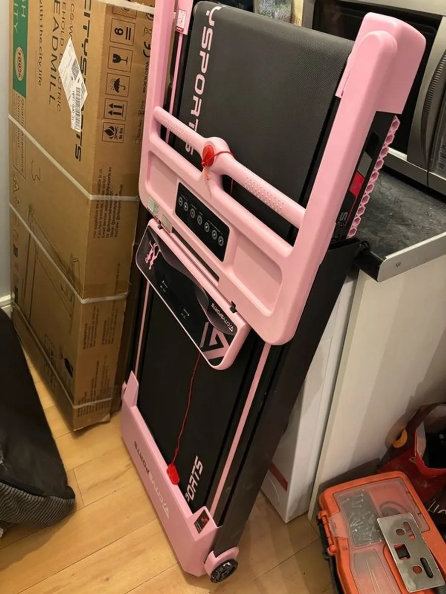 Walking pad - Image 1