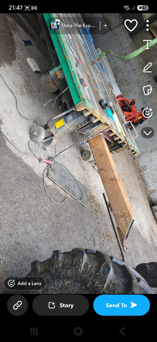 Mobile Welding - Image 1