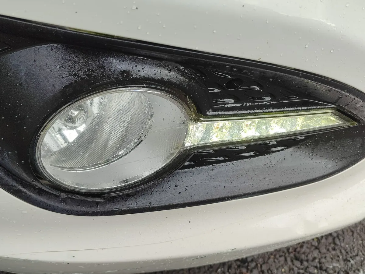 2013 hyundai i30 diesel van - Image 4