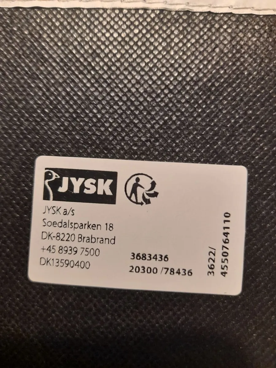 Kitchen dining chairs - Image 4