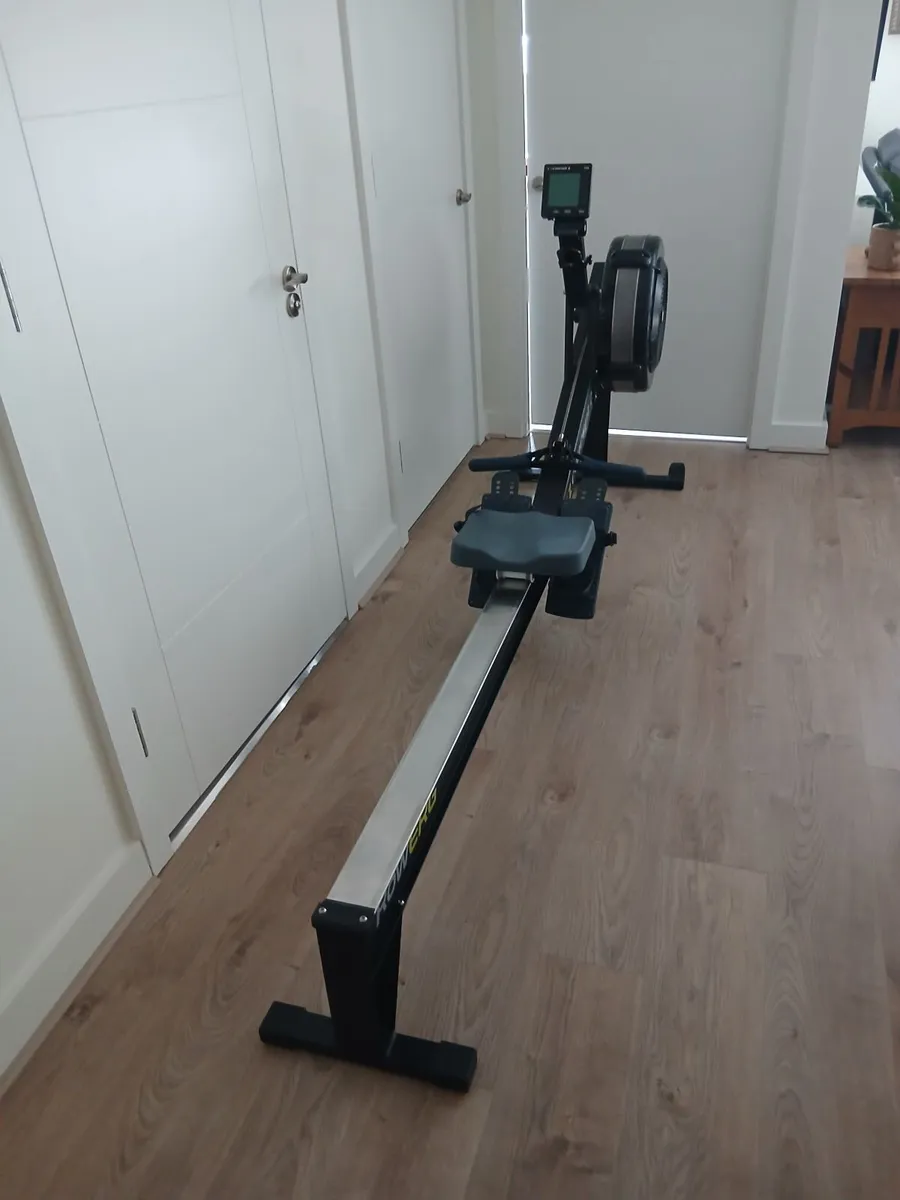 Concept 2 RowERG PM5 - Image 4