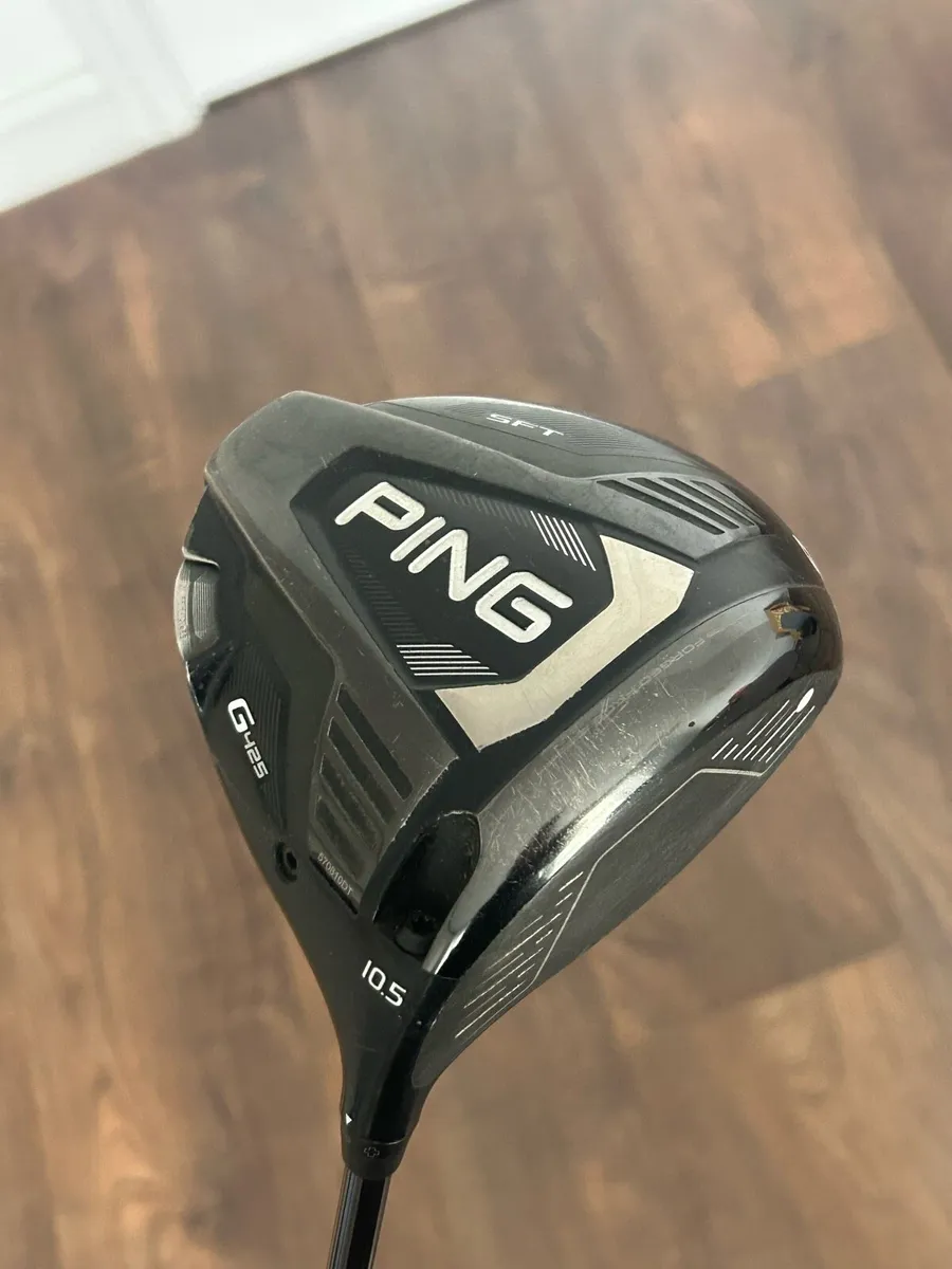 Ping G425 Driver - Image 1