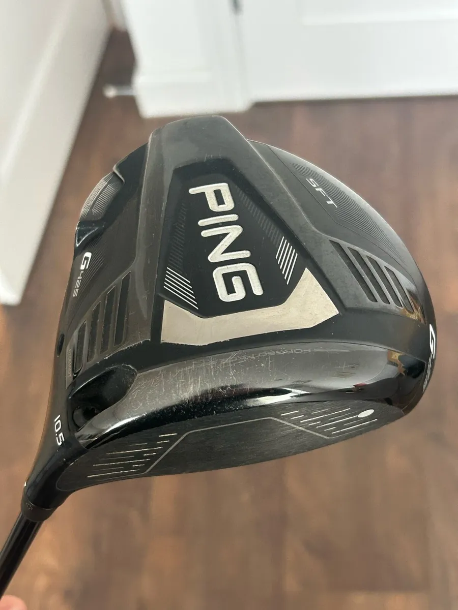 Ping G425 Driver - Image 2