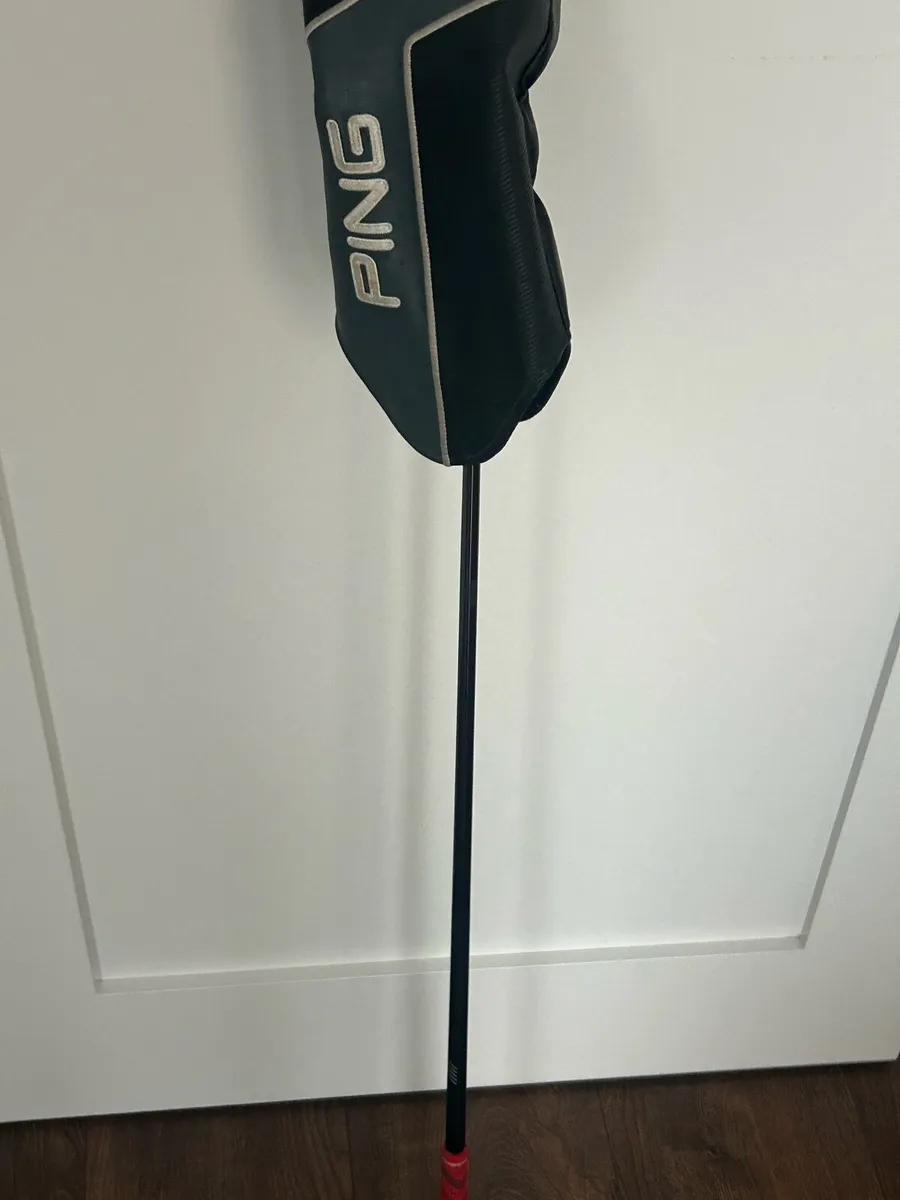Ping G425 Driver - Image 4