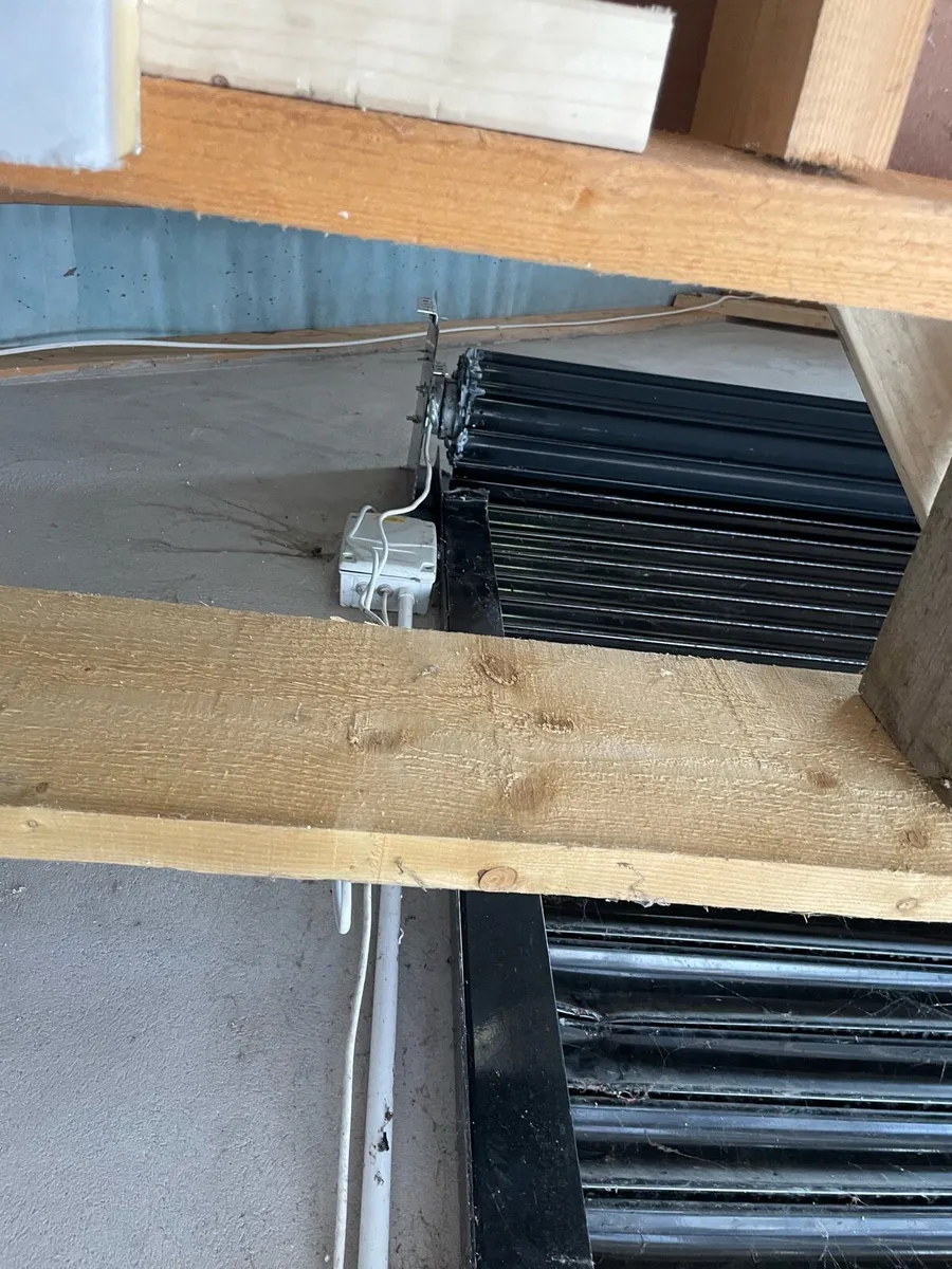 Electric Roller Door - Image 2