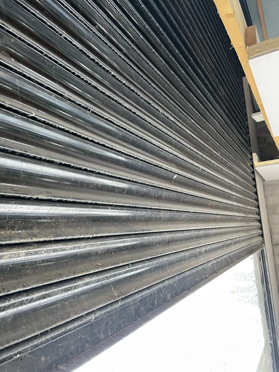Electric Roller Door - Image 3