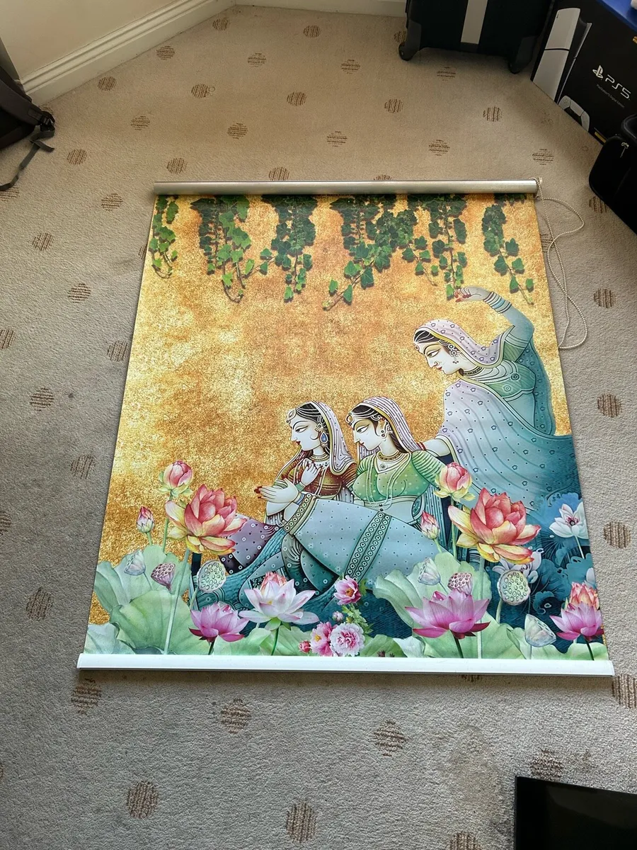 Roller Blind - Image 1