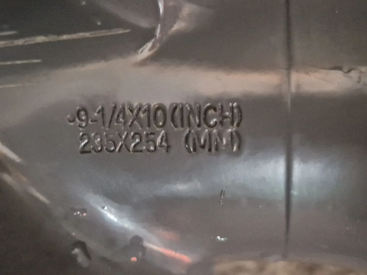 20hp honda outboard - Image 4