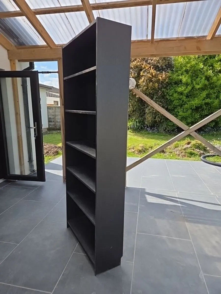 billy bookcase - Image 2