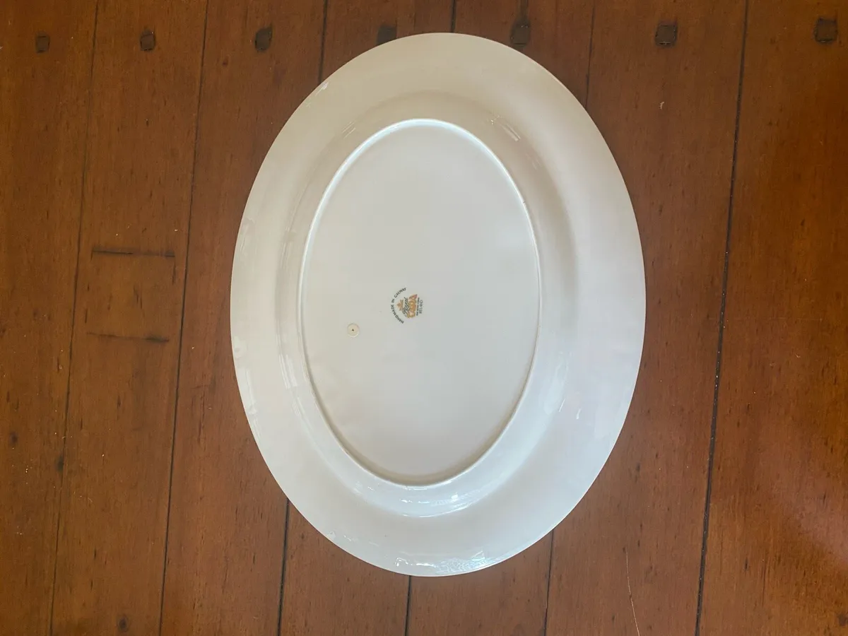 Cake plate - Image 3