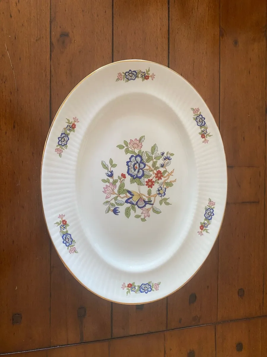 Cake plate - Image 1