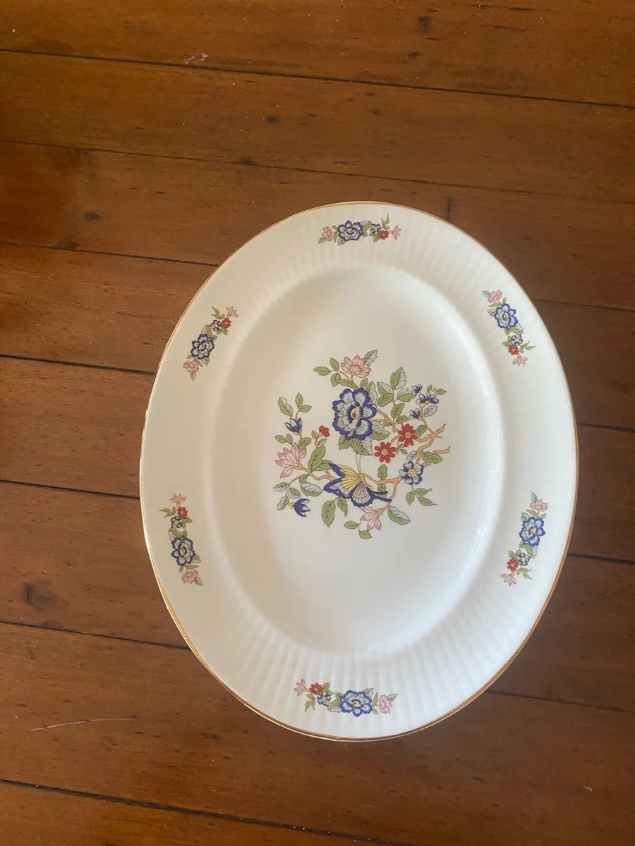 Cake plate - Image 2