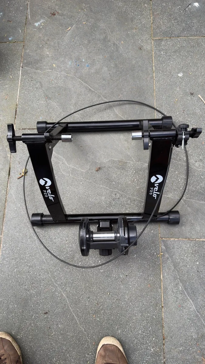Cycling trainer - Image 2
