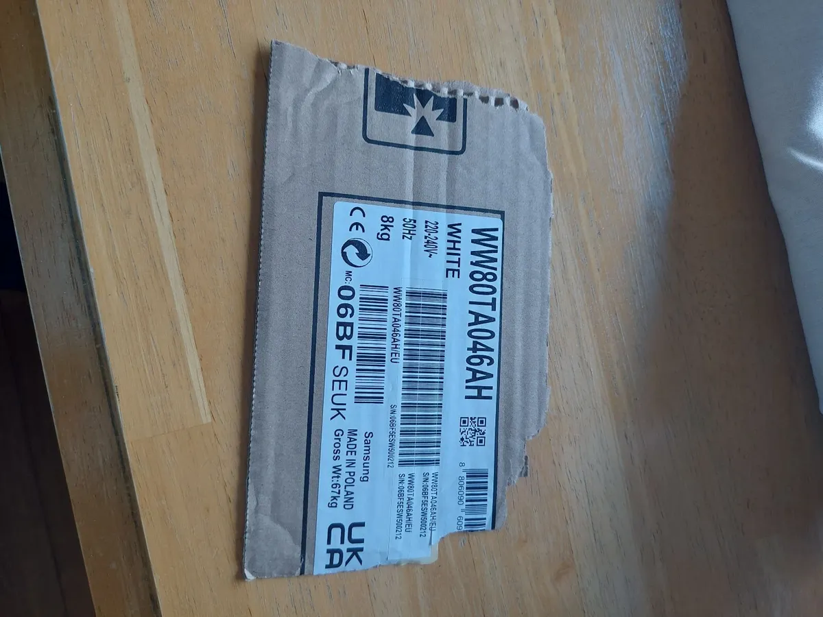 Washing machine - Image 2