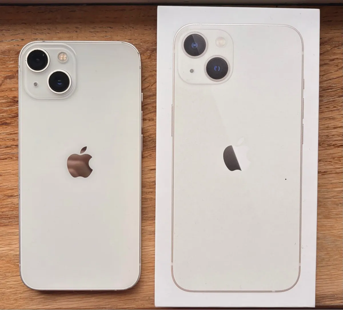 iPhone 13 - Image 4