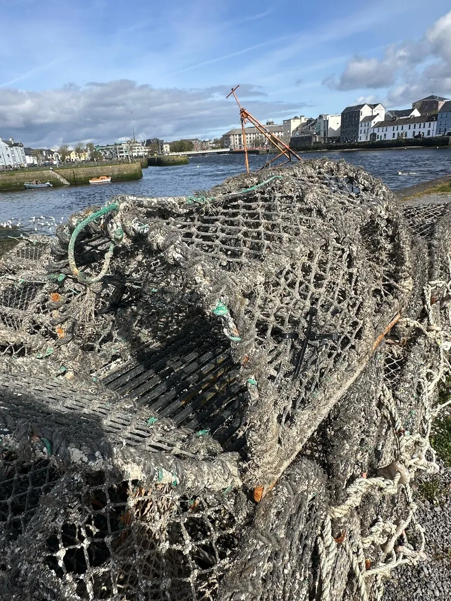 Lobster pots - Image 3
