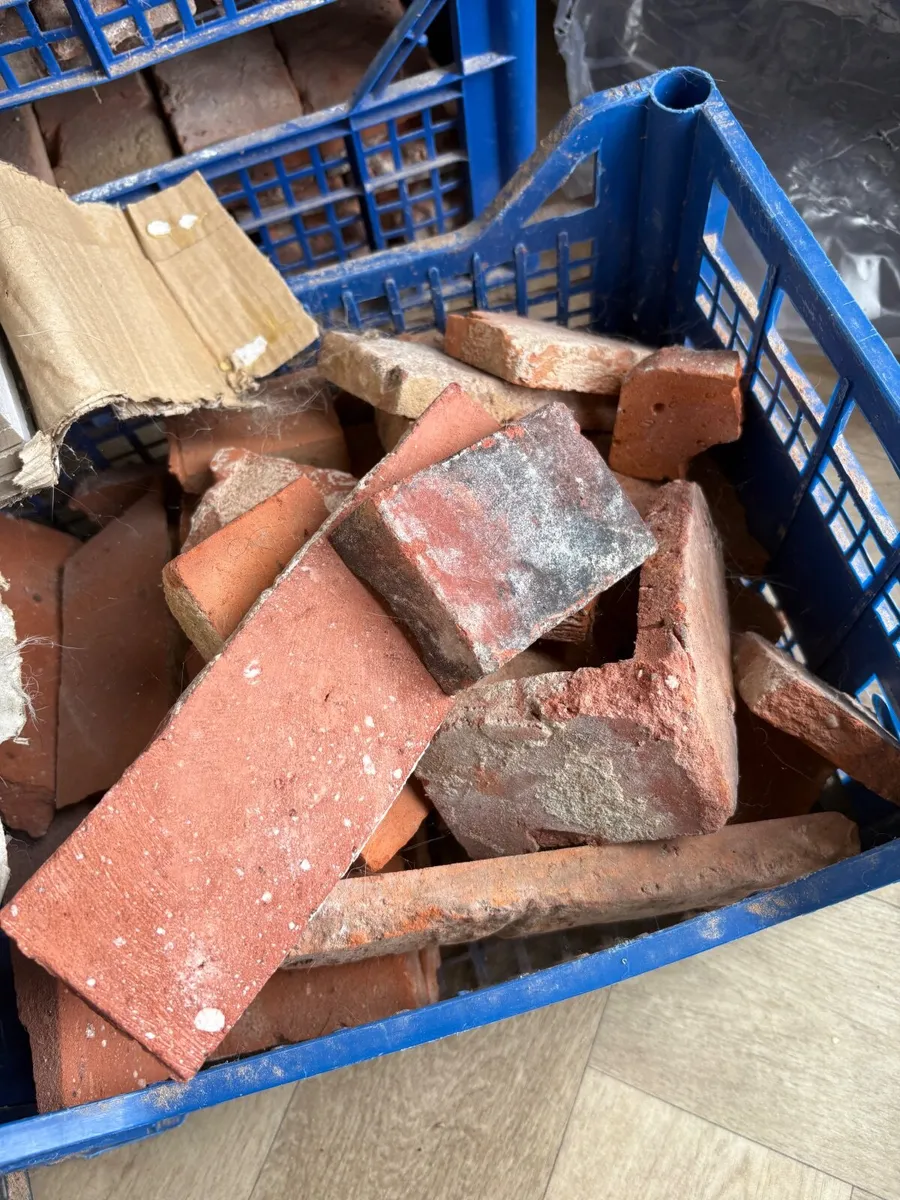 Brick slips - Image 2