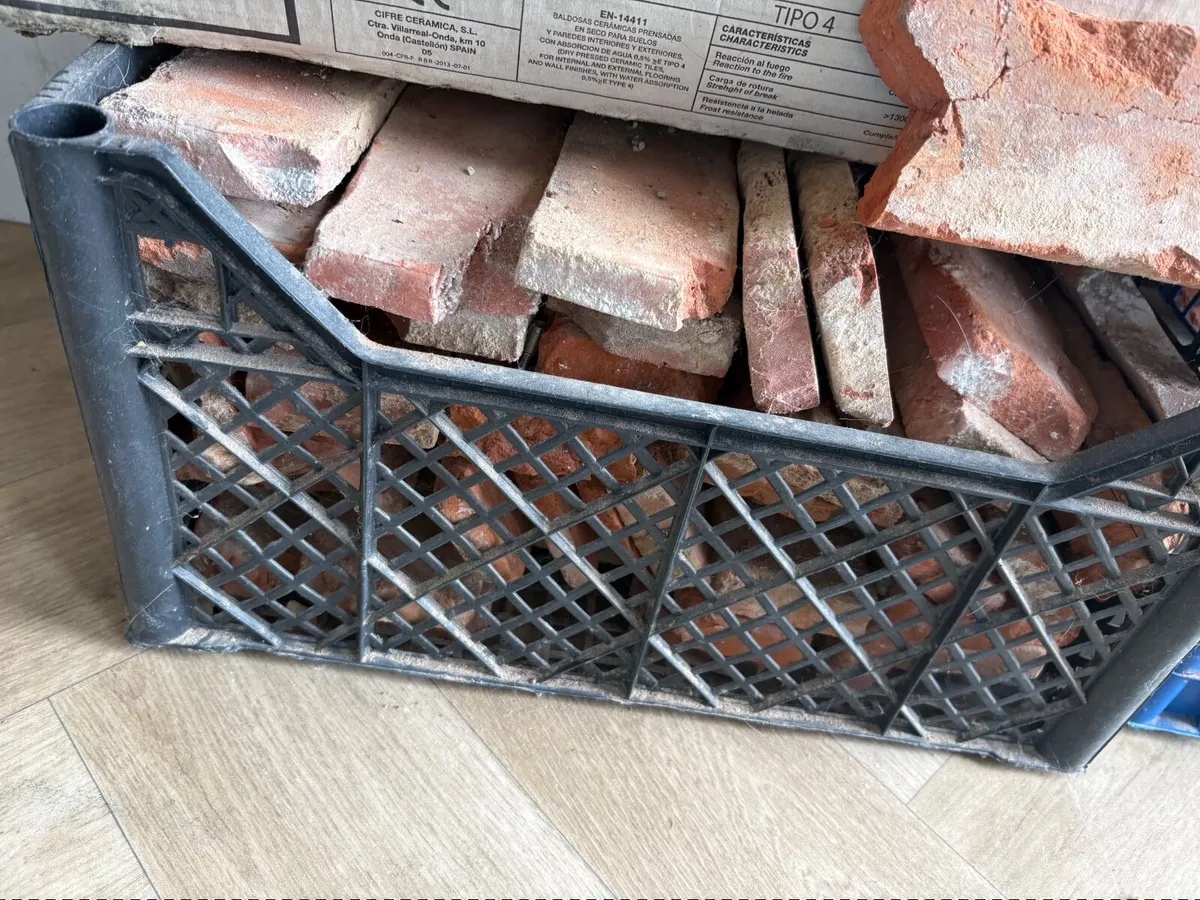 Brick slips - Image 3