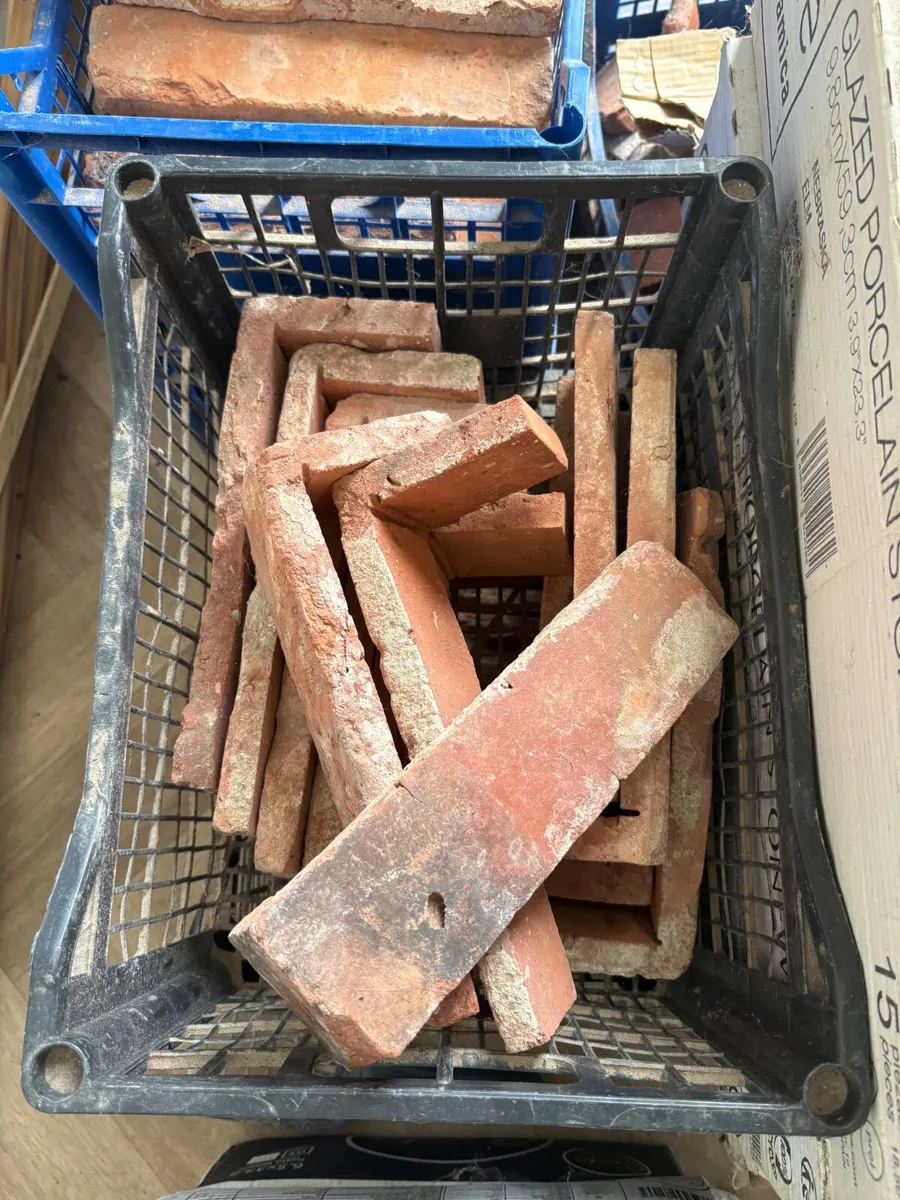 Brick slips - Image 4